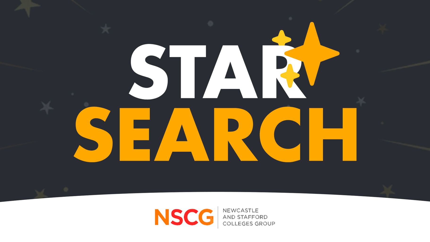 NSCG Star Search 2023 Feature Signal 1